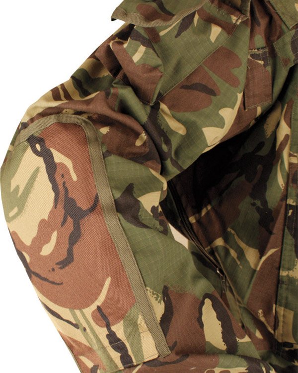 SAS Style Assault Jacket