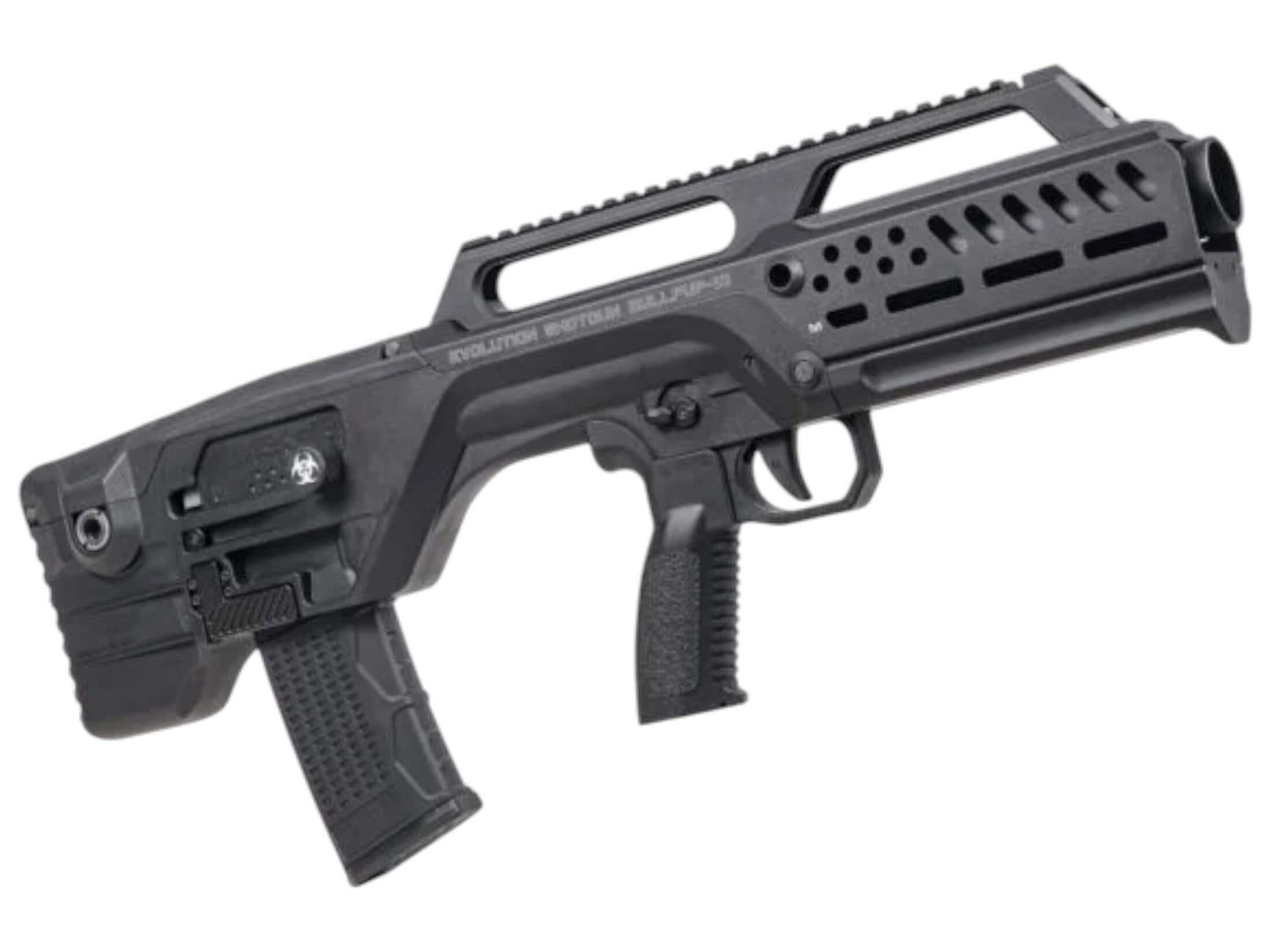 G&G ESG B-10 GAS SHOTGUN