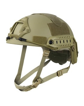 Fast Helmets