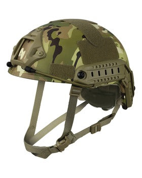 Fast Helmets