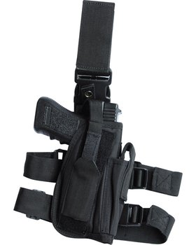Molle Gun Holsters