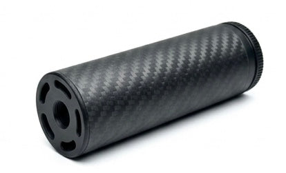 Strike carbon 38,4” Airsoft suppressor