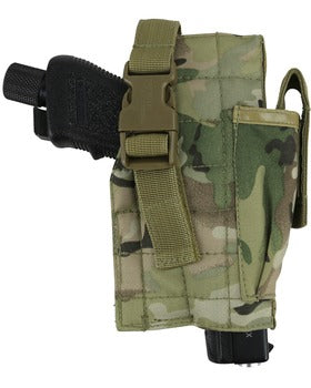 Molle Gun Holsters