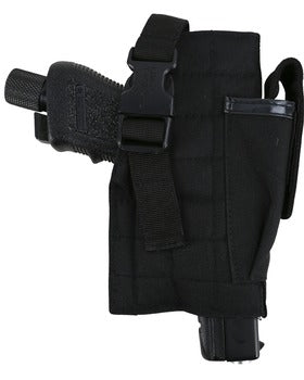 Molle Gun Holsters