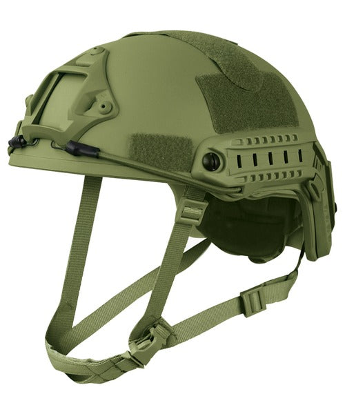 Fast Helmets
