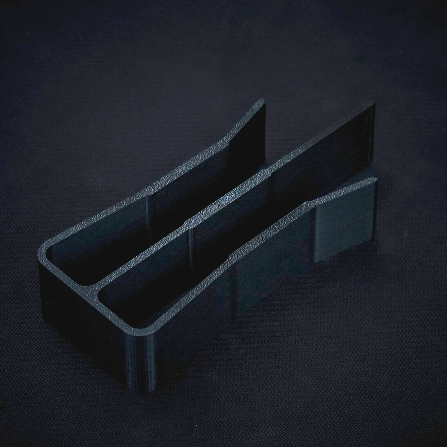 Hikari 3D Printed MagLock