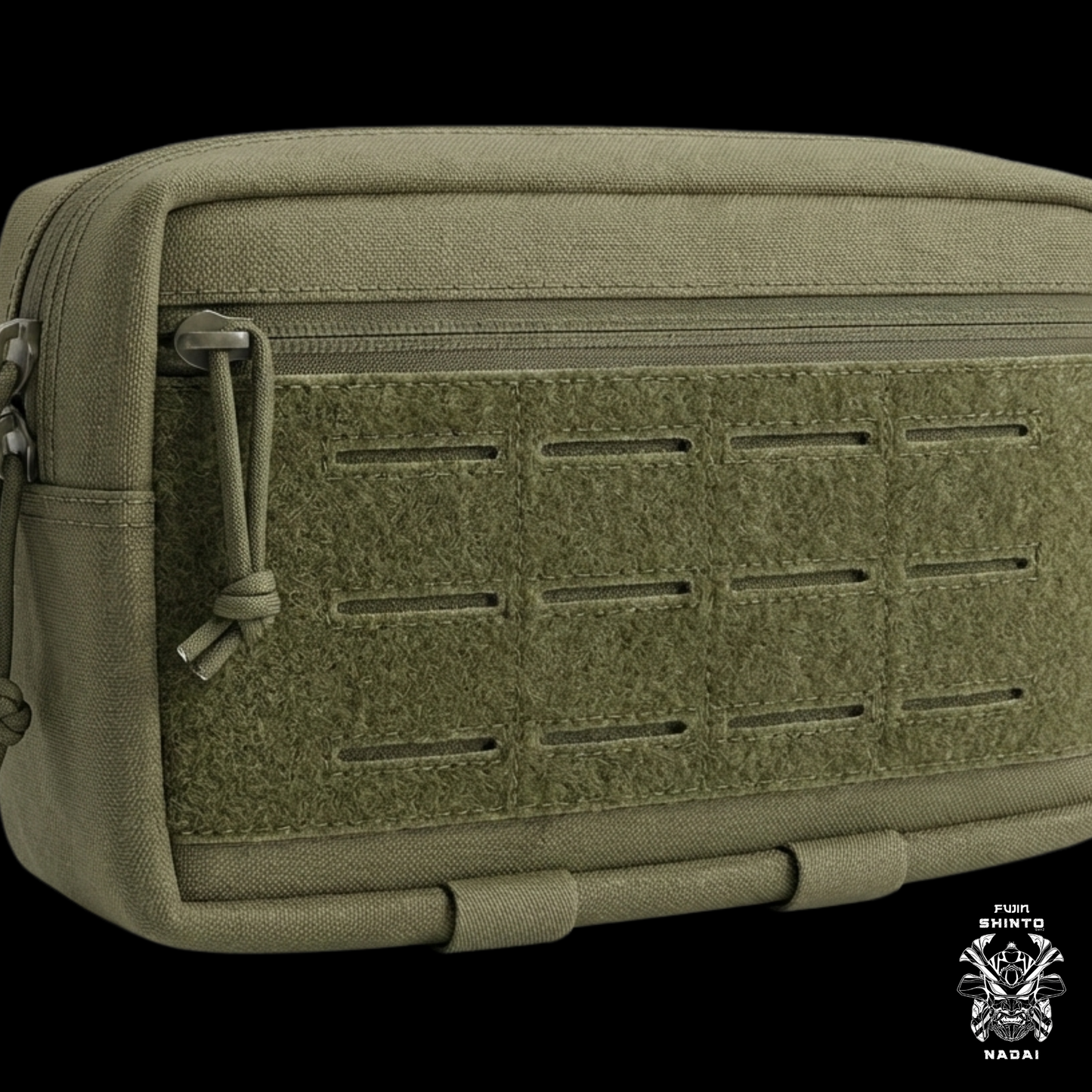 Futai Dangler Pouch (Layer 5)