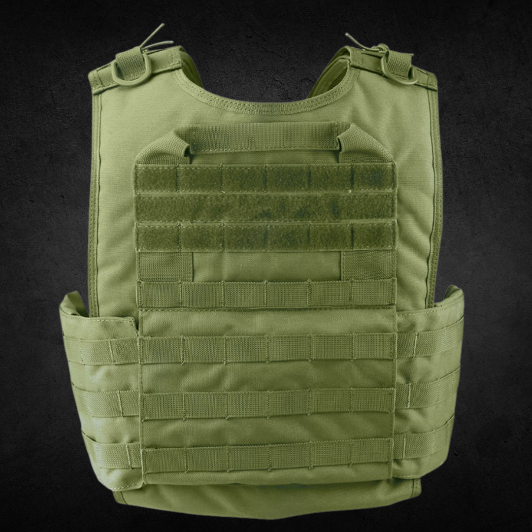 The Viking Molle Battle Platform
