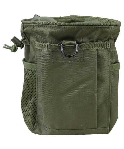 Dump Pouches