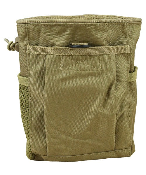 Dump Pouches