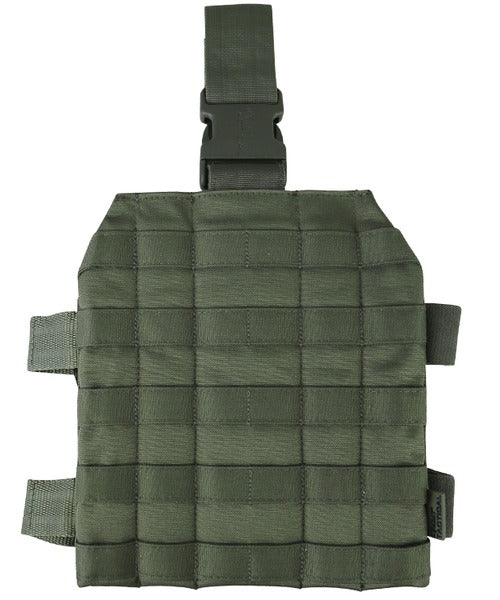 Molle Drop Leg Platform