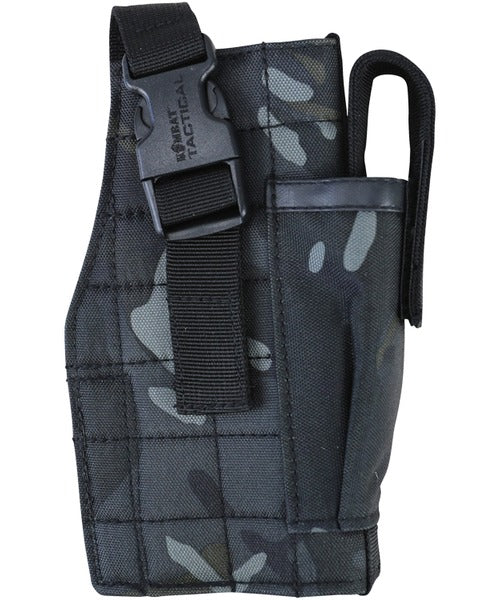 Molle Gun Holsters