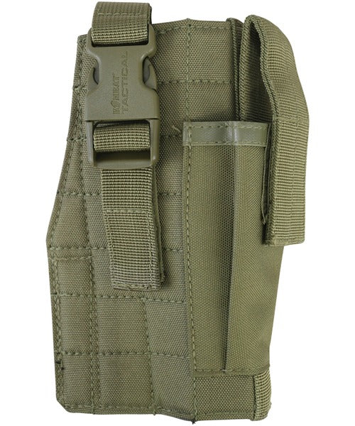 Molle Gun Holsters