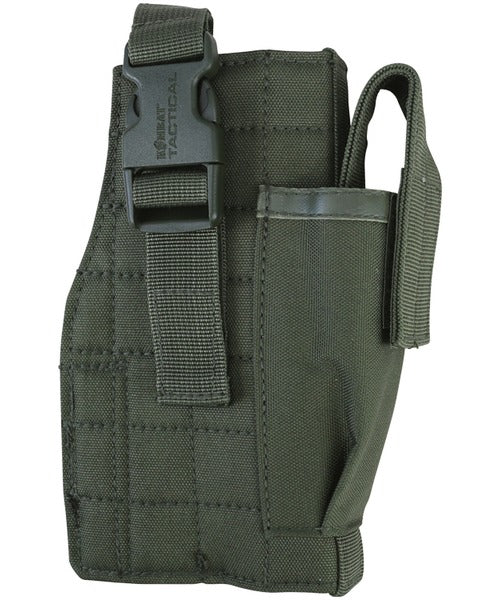 Molle Gun Holsters