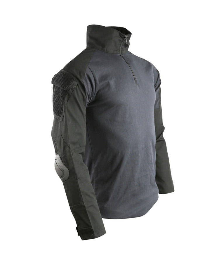 Operator Armoured Combat Shirt | UBACS with Elbow Pads | Custom Team Kit