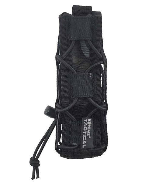 Spec-Ops Pistol Mag Pouches
