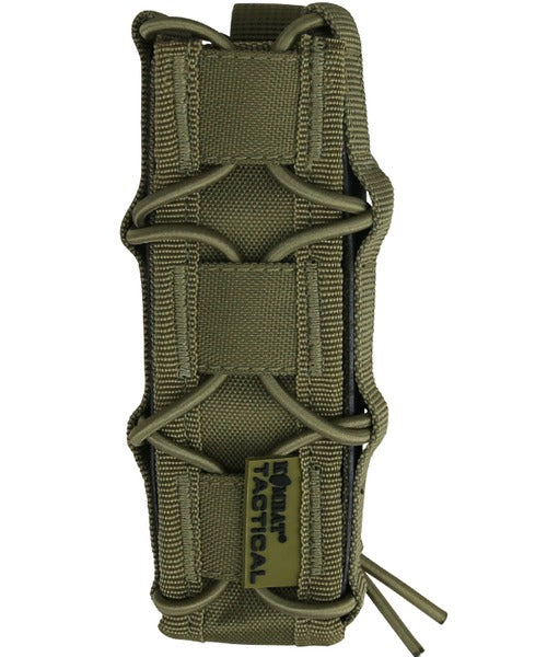 Spec-Ops Pistol Mag Pouches
