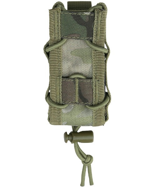 Spec-Ops Pistol Mag Pouches