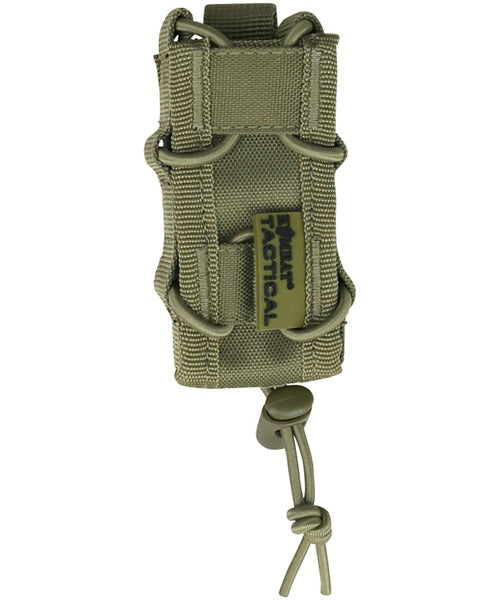 Spec-Ops Pistol Mag Pouches