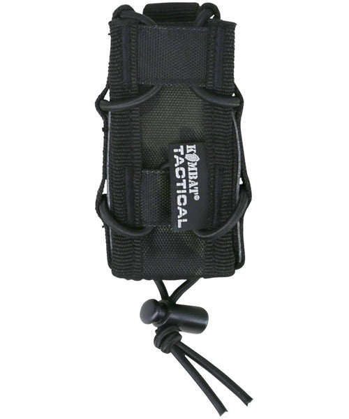 Spec-Ops Pistol Mag Pouches