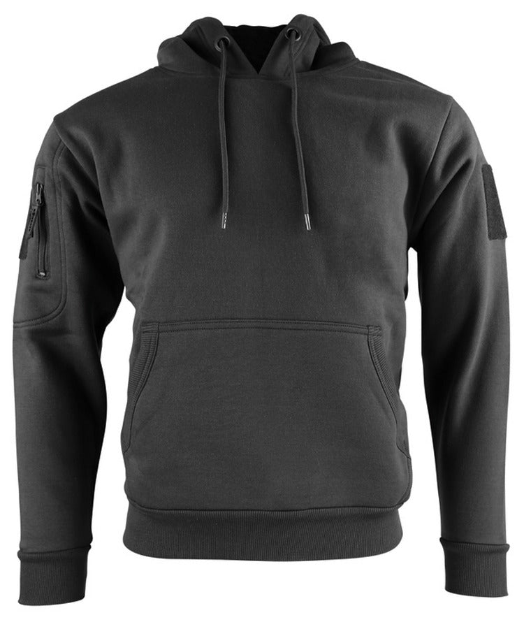 Operato Tactical Team Hoodie | Custom 350GSM | Airsoft Squad