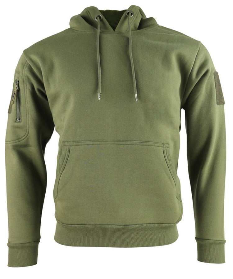 Operato Tactical Team Hoodie | Custom 350GSM | Airsoft Squad