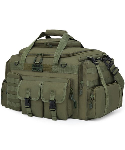 Saxon Holdalls