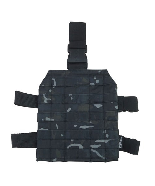 Molle Drop Leg Platform