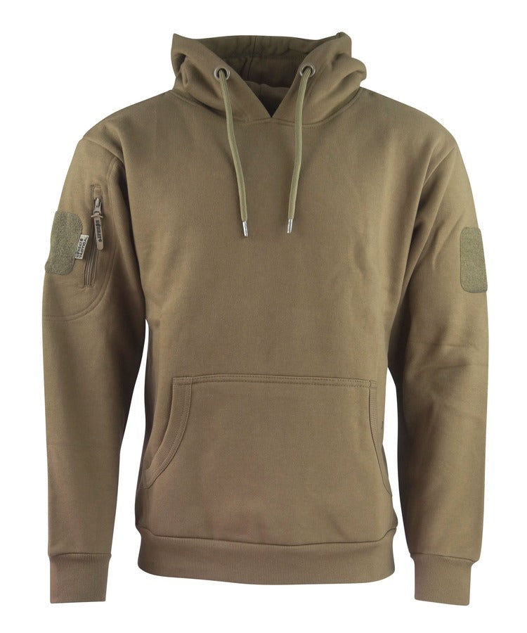 Operato Tactical Team Hoodie | Custom 350GSM | Airsoft Squad