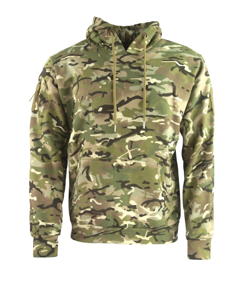 Operato Tactical Team Hoodie | Custom 350GSM | Airsoft Squad