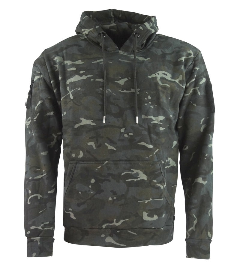 Operato Tactical Team Hoodie | Custom 350GSM | Airsoft Squad