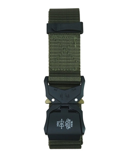 Spec Ops Belt