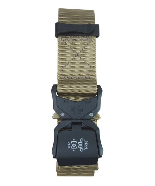 Spec Ops Belt