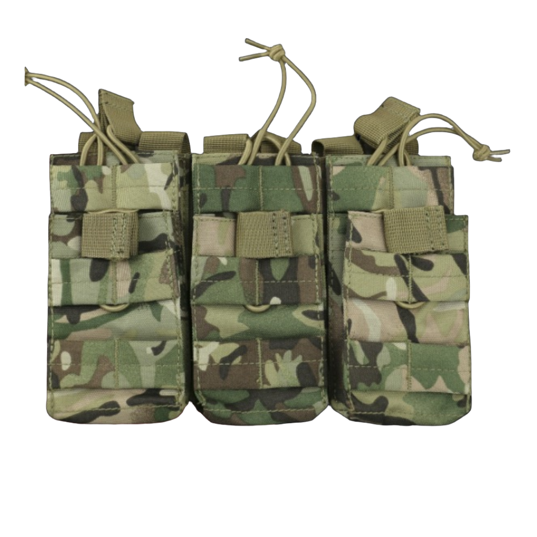Duo Mag Pouches - (4 & 6 Capacity)