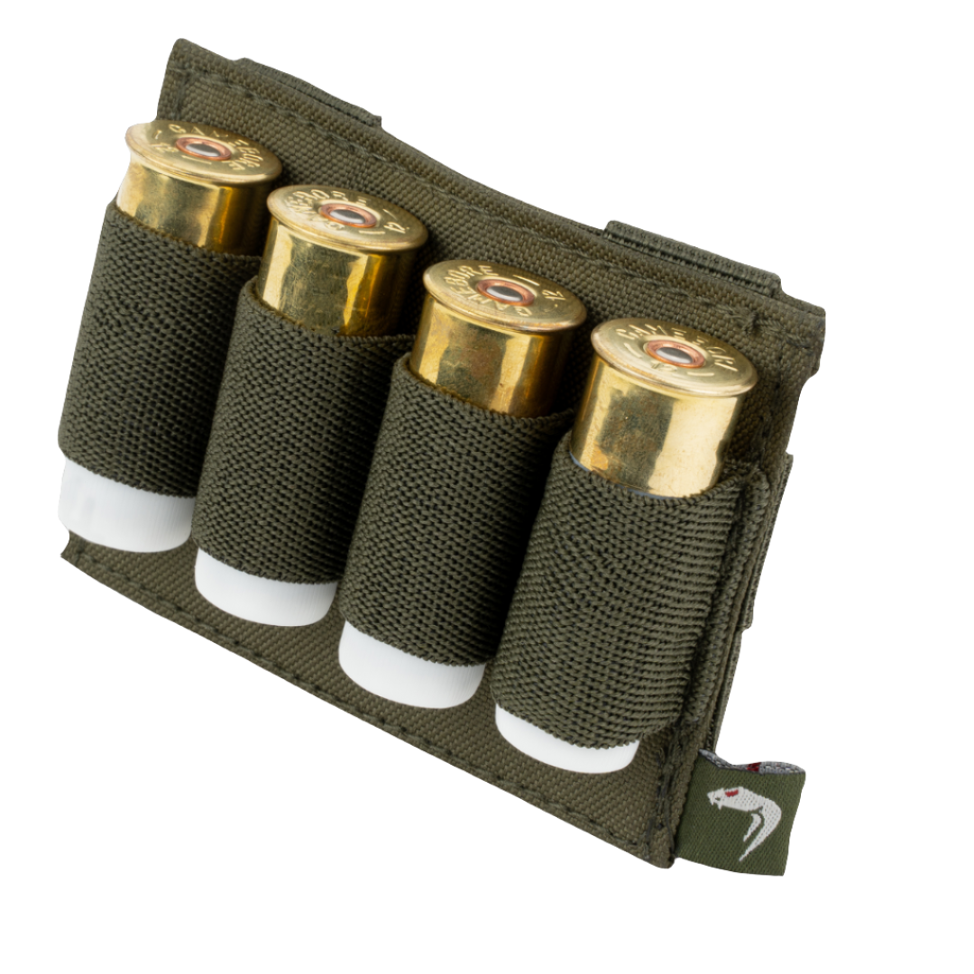 Shotgun Cartridge Holder – Fujin Airsoft