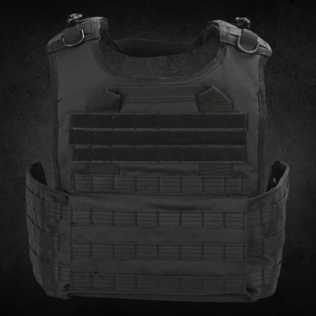 The Viking Molle Battle Platform