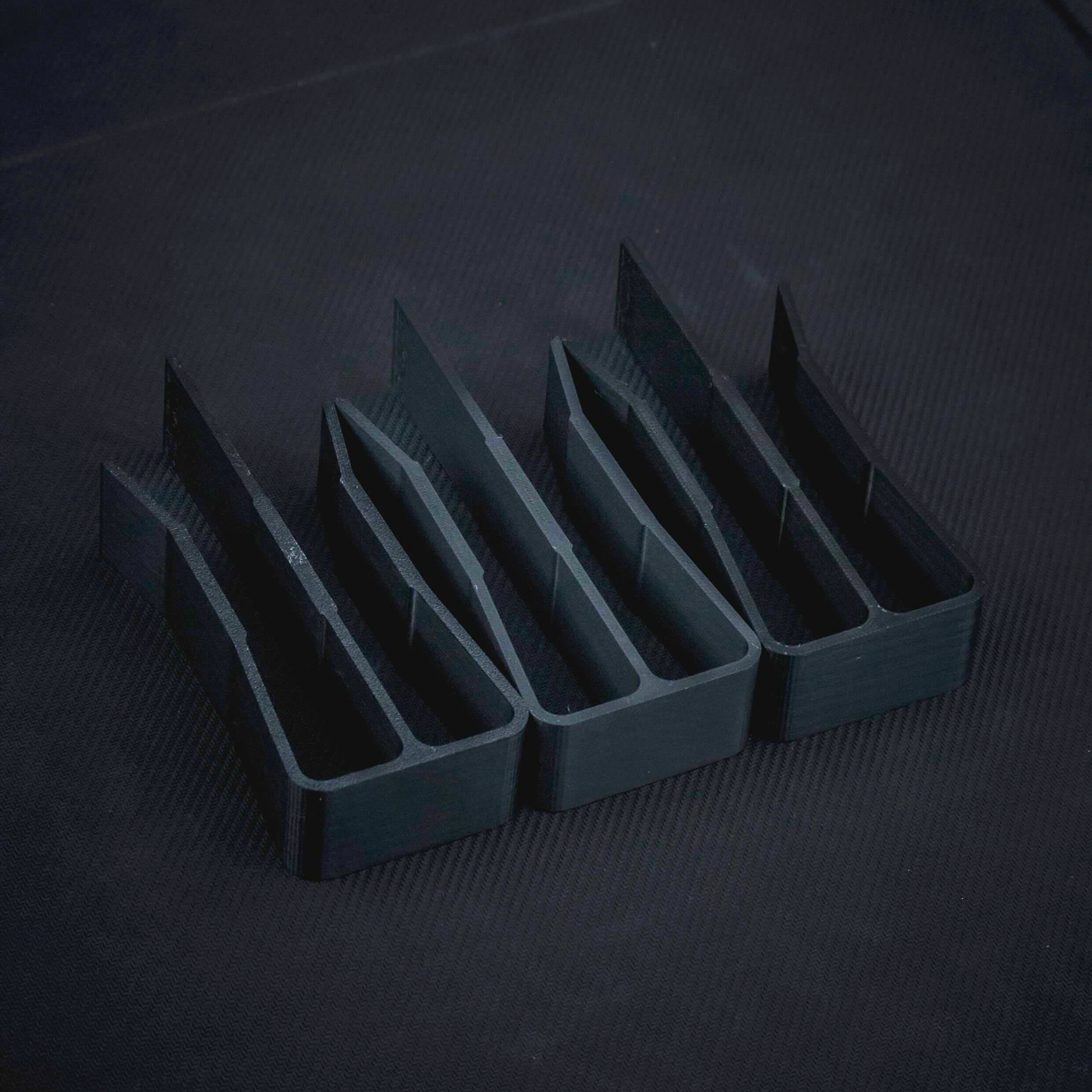 Hikari 3D Printed MagLock