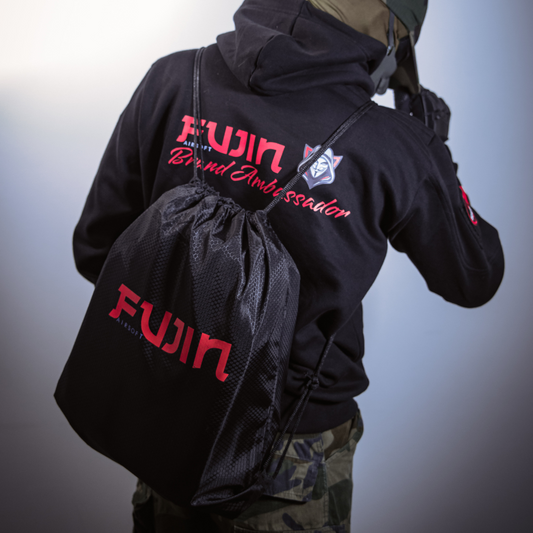 Shinto Kit Carrying Bag