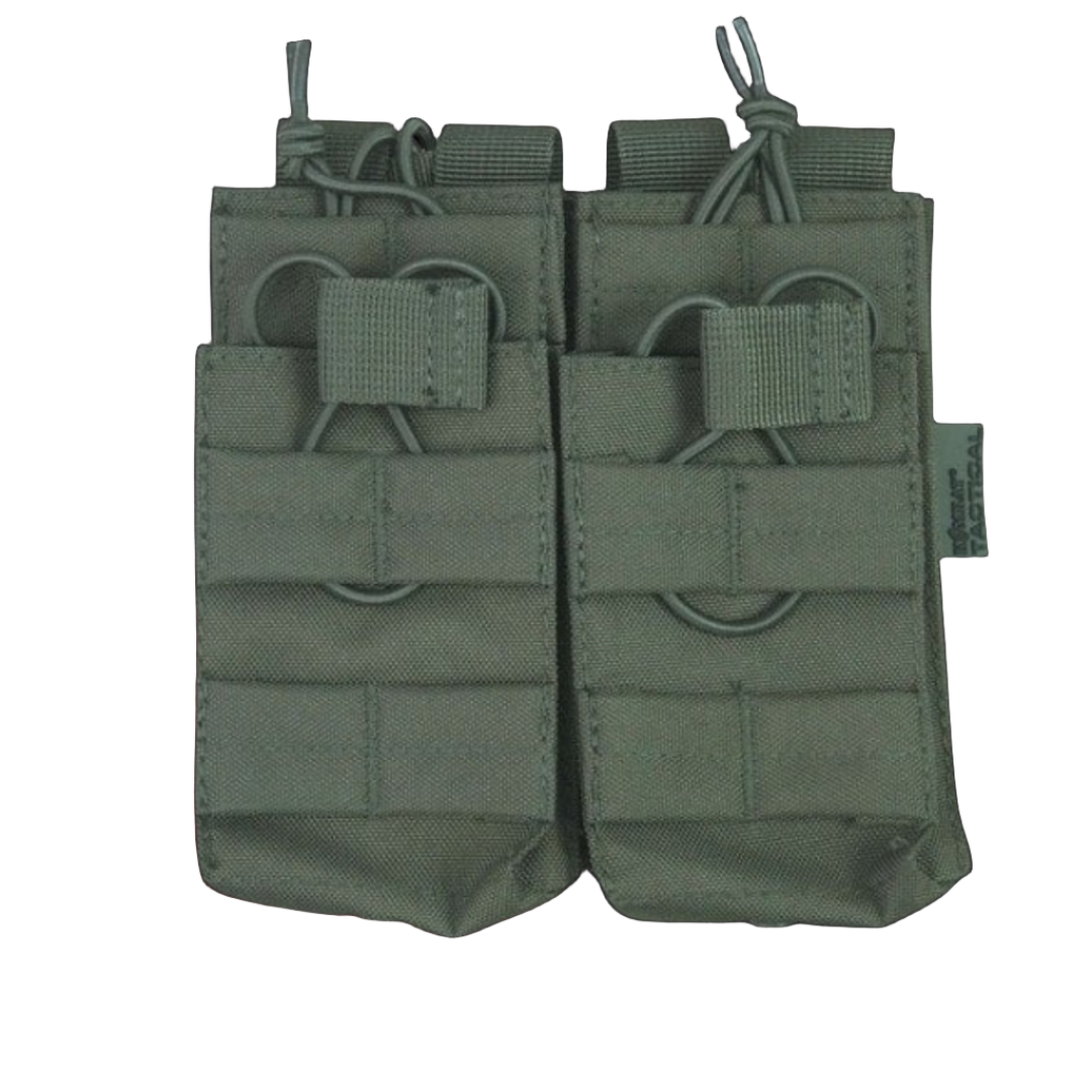 Duo Mag Pouches - (4 & 6 Capacity)