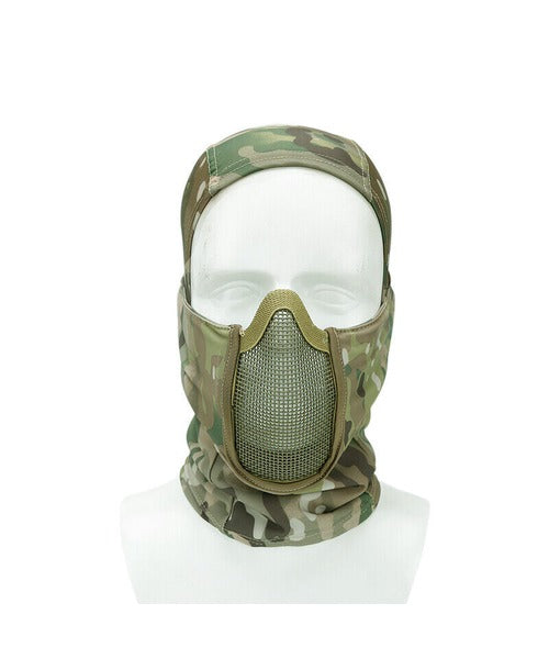 Face Masks