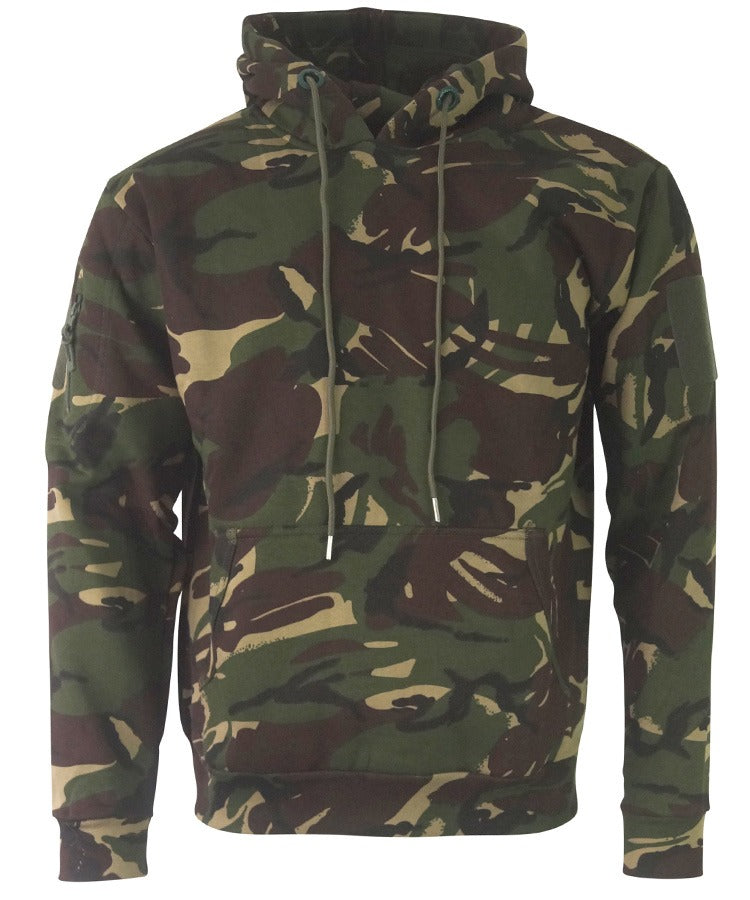 Operato Tactical Team Hoodie | Custom 350GSM | Airsoft Squad