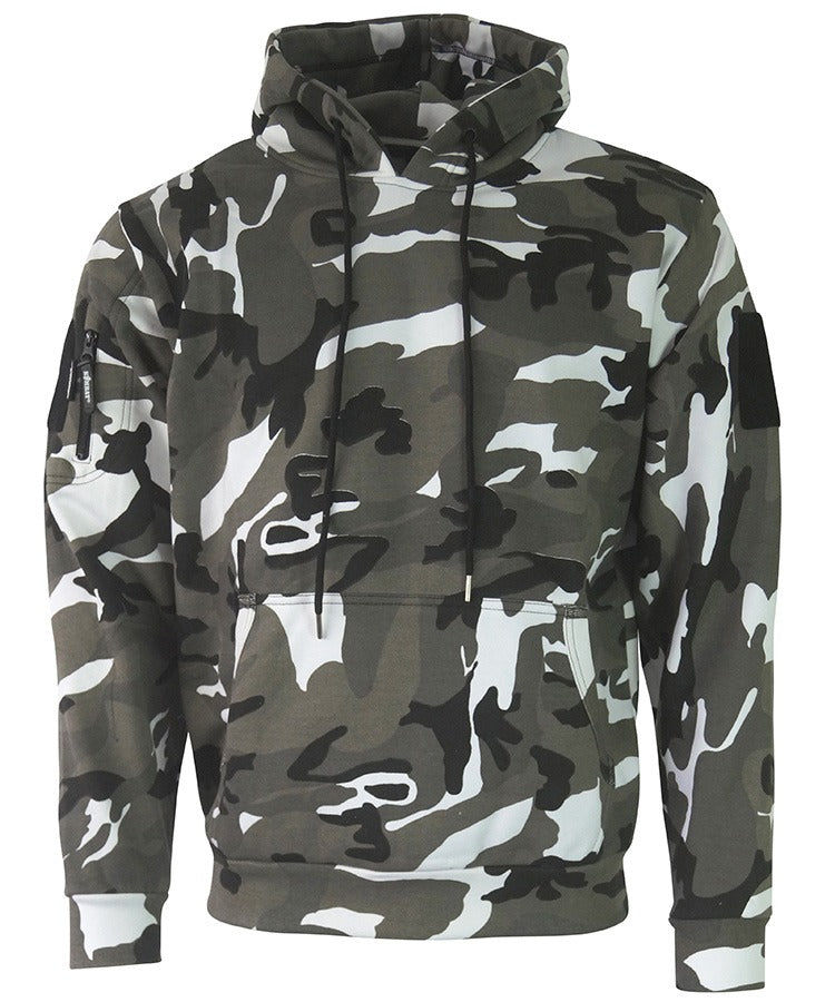 Operato Tactical Team Hoodie | Custom 350GSM | Airsoft Squad