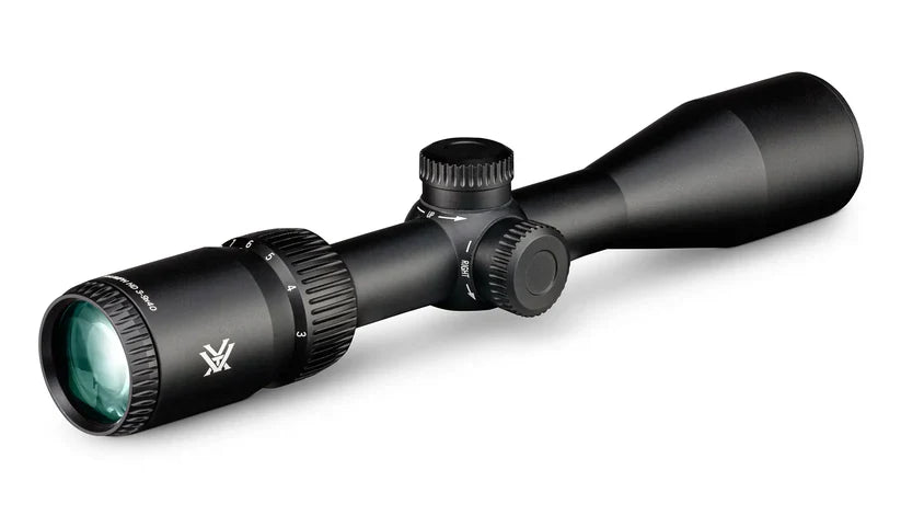 Vortex Triumph™ HD 3-9x40 Riflescope