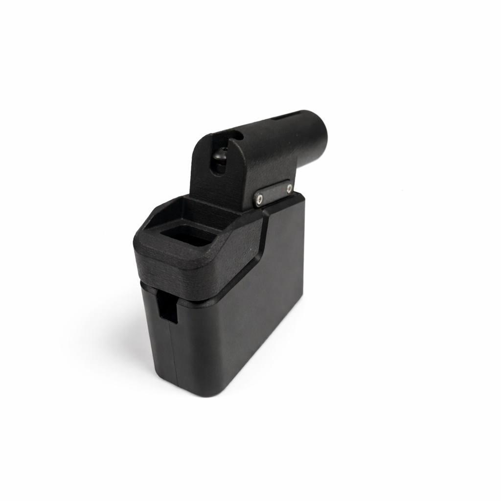 Shotgun to M4 Adapter (TM-M870/Breacher/Golden Eagle/Secutor)