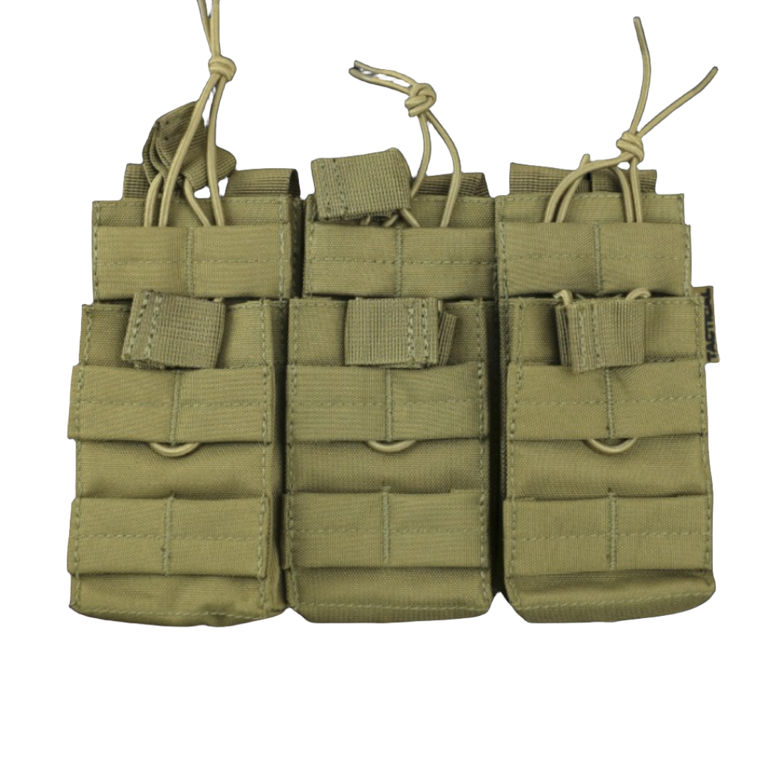 Duo Mag Pouches - (4 & 6 Capacity)