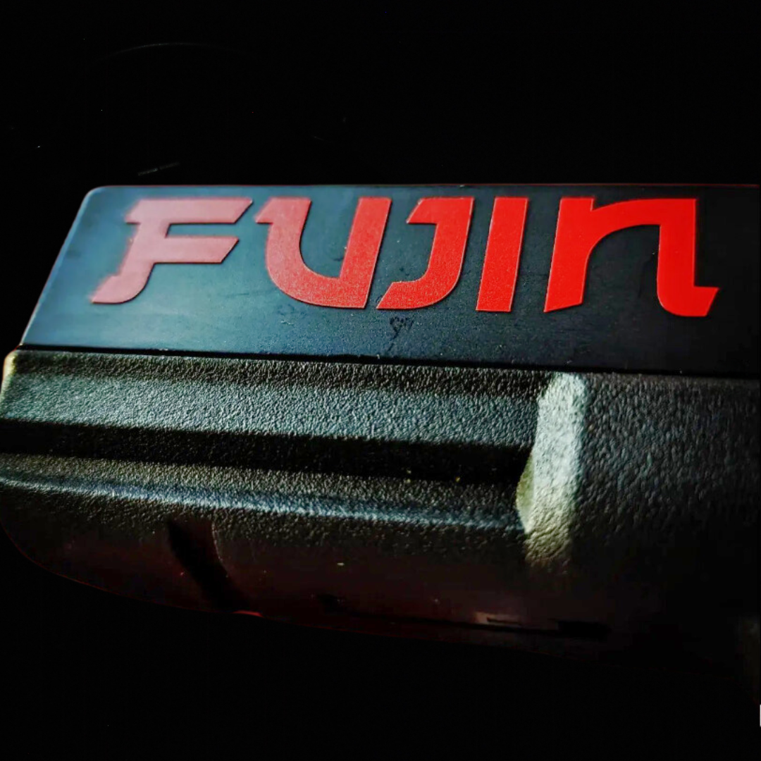 Fujin Decals