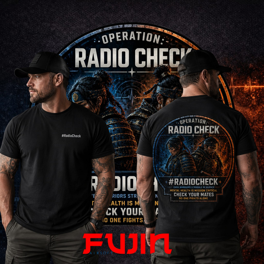 Radiocheck Oprator