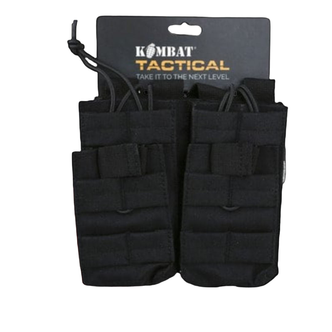 Duo Mag Pouches - (4 & 6 Capacity)