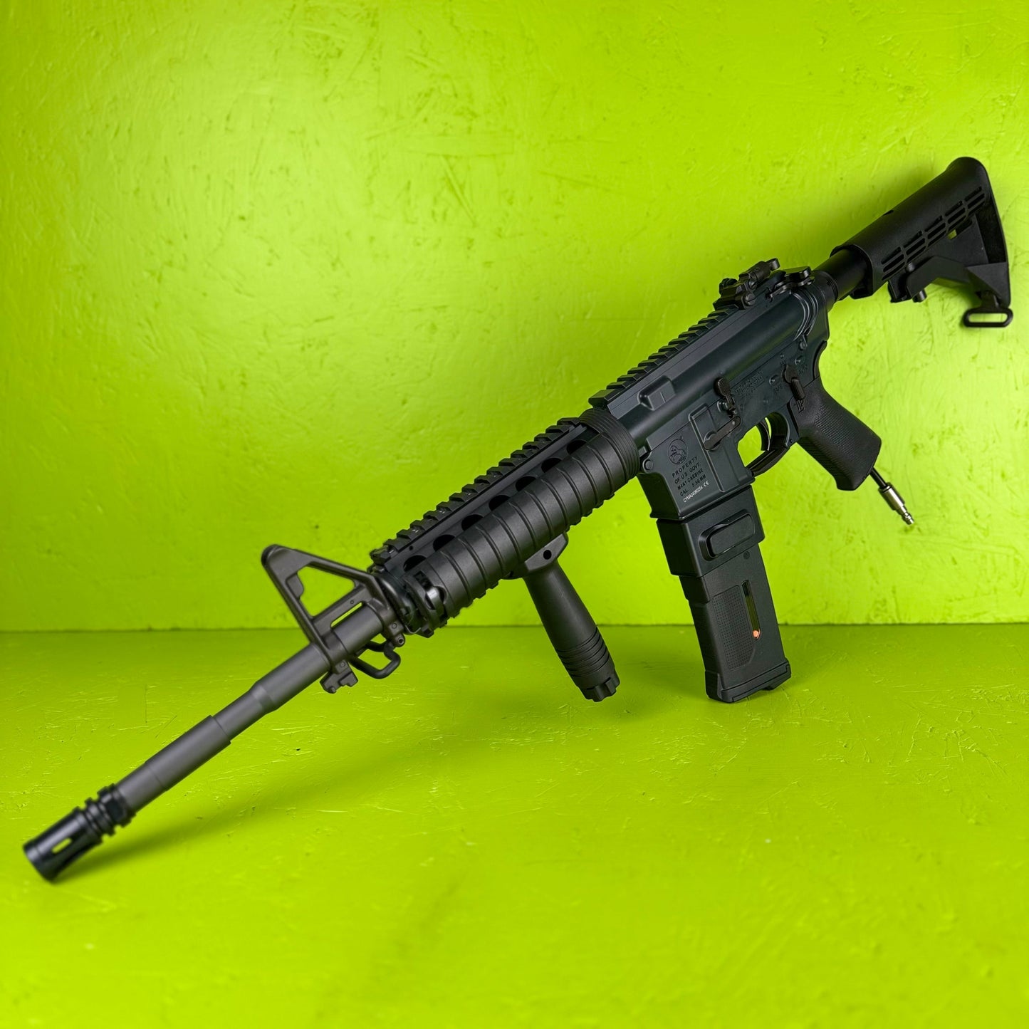 T1P Moe-dern HPA Grip
