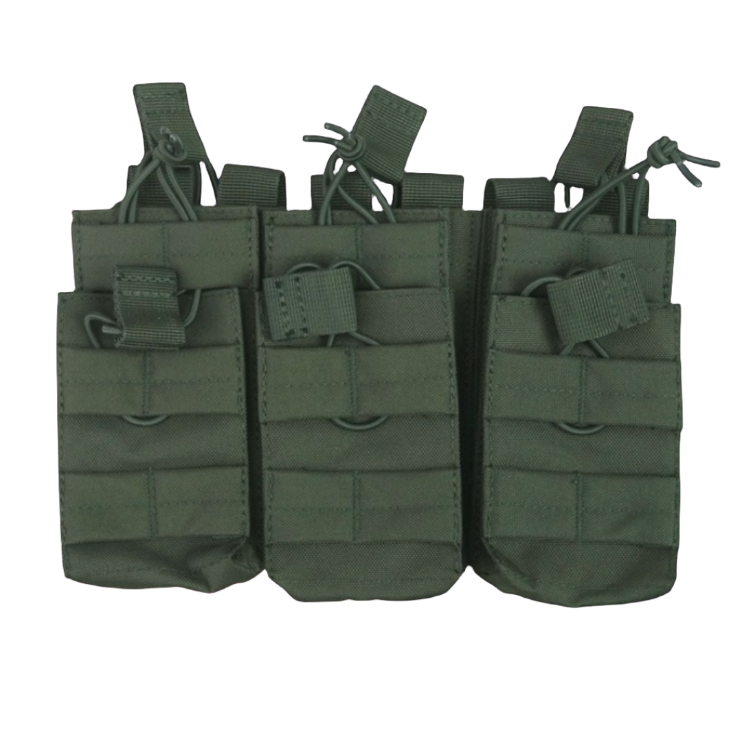 Duo Mag Pouches - (4 & 6 Capacity)